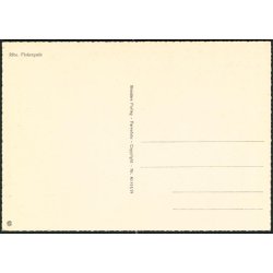 Ribe - Fiskergade - Stender 40 814/19