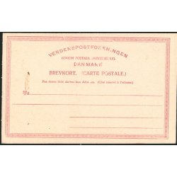 Ribe - Puggaardsgade- H. Bentzons 1802