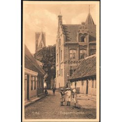 Ribe - Puggaardsgade- Stender 17324