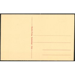 Ribe - Puggaardsgade- Stender 17324