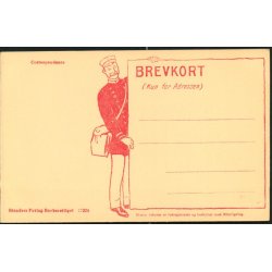 Ribe - Puggaardsgade- Stender 17324