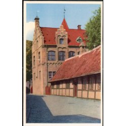 Ribe - Puggaardsgade- Stender 8