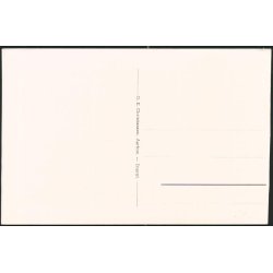 Ribe - Puggaardsgade- O.E. Christiansen u/n