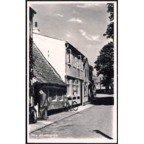 Ribe - Klostergade - Eneret 85509