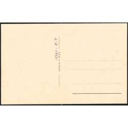 Ribes mindste Hus. Klostergade - Eneret 44 814/404