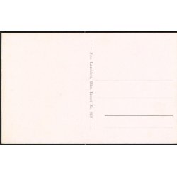 Ribes mindste Hus. Klostergade - Lauridsen 869