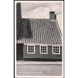 Ribes mindste Hus. Klostergade - Eneret 87191