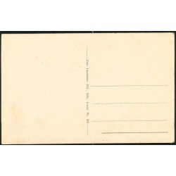 Ribes mindste Hus. Lauridsen 869