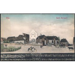 Ribe - Gamle N�rreport - Warburgs 5153