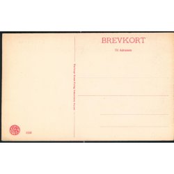 Ribe - Gamle N�rreport - Warburgs 5153