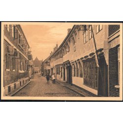 Ribe - S�nderportsgade - Stender 24406