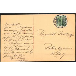 Ribe - S�nderportsgade - Stender 24404