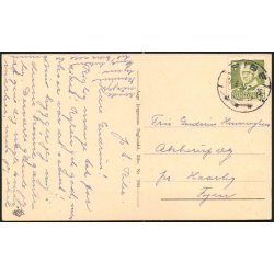 Ribe - S�nderportsgade - Aage J�rgensens 3961