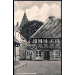 Ribe - S�nderportsgade - Chr. F. Termansens 3961