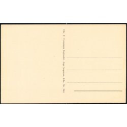 Ribe - S�nderportsgade - Chr. F. Termansens 3961