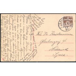 Ribe - Quedens Gaard - H. Bentzons 8