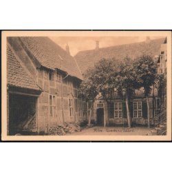 Ribe - Quedens Gaard - Stenders 36354