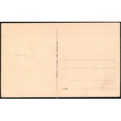 Ribe - Fra Slotsbanken med Dr. Dagmar Monomentet - Lauridsen U 25