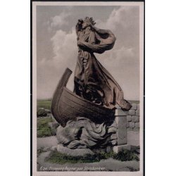 Ribe - Dronning Dagmar paa Slotsbanken - Lauridsen 9