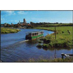 Ribe - Riberhus p� Ribe � - Stender149 814 068 -