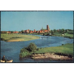 Ribe set fra Ringvejen - Stender 5602