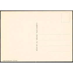 Ribe - Klubbens Hotel - Dansk Foto Reklame u/n