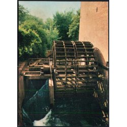 Ribe - Vandm�llen - Stender 49 814/30