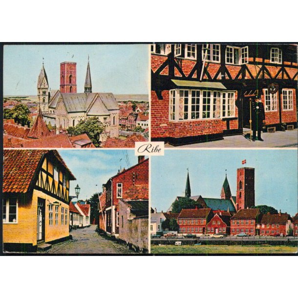 Ribe - Stender 149 814 025