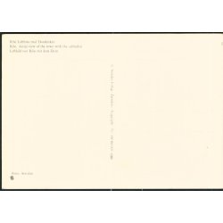 Ribe - Luftfoto med Domkirken - Stender 149 814 016