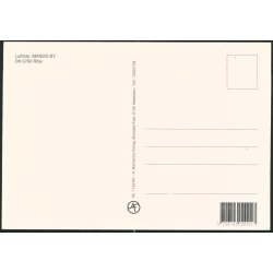 Ribe - Mand� By - A. Neimanns 1132/94