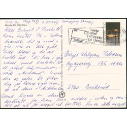 Ribe - Mand� - A. Neimanns 260/83