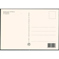 Ribe - Mand� - bussen p� Ebbevej - A.Niemanns 1000/94