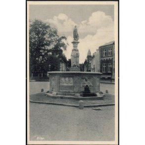 Ribe - Kiosk Centrum 12397