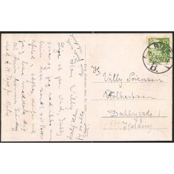 Ribe - Kiosk Centrum 12397