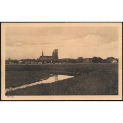 Ribe - Ribe Antikvarboghandel u/n