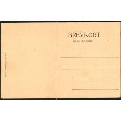 Ribe - Ribe Antikvarboghandel u/n