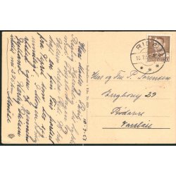 Ribe - Gaardinteri�r - Boghandlerne i Ribe 4809