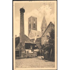 Ribe - Gaardinteri�r - Stender Ribe 40