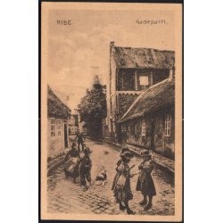 Ribe - Gadeparti - Stender Ribe 15