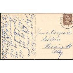 Ribe - Udsigt - K.Witt-M�ller 6700-554