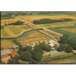 Villeb�l Konge� Camping - Dan gros u/n