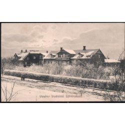 Vester Vedsted Efterskole - H. Bentzon 29283