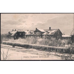 Vester Vedsted Efterskole - H. Bentzon 29283