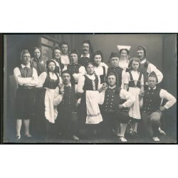 Thorsager 8-11-12 - Fotokort u/n