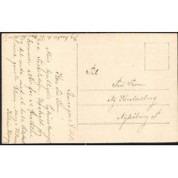 Thorsager 8-11-12 - Fotokort u/n