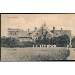 R&oslash;nde H&oslash;jskole - J.J.N. 2927