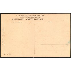 R&oslash;nde H&oslash;jskole - J.J.N. 2927