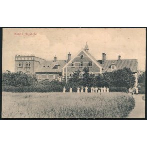 R�nde H�jskole - J.J.N. 2927