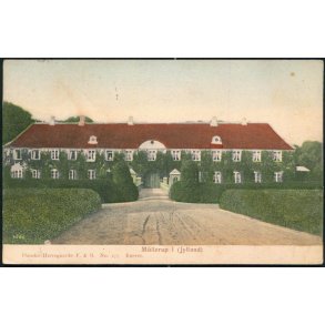 M�llerup I (Jylland) F&B 277