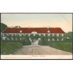 M&oslash;llerup I (Jylland) F&B 277